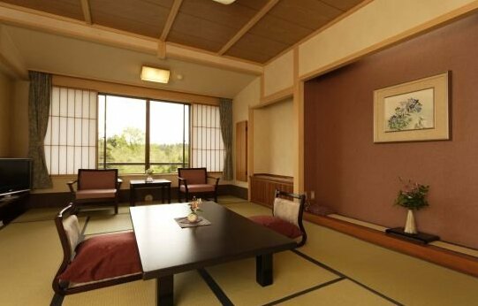 Hotel Seifuuen - Photo3