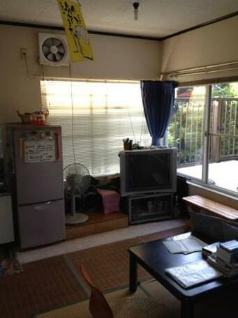 Narita Airport Hostel - Photo2