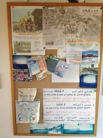 Narita Airport Hostel - Photo3