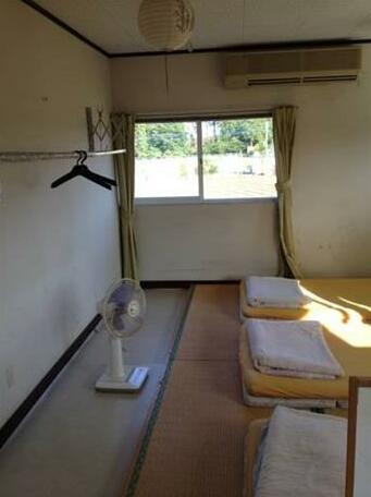 Narita Airport Hostel - Photo5