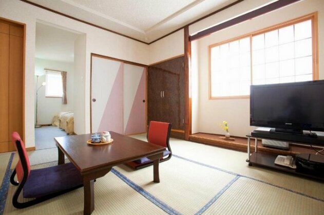 Puruke-no-Yakata Hotel Kawabata - Photo5