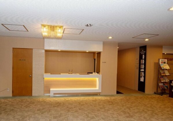 Shibetsu Grand Hotel - Photo2