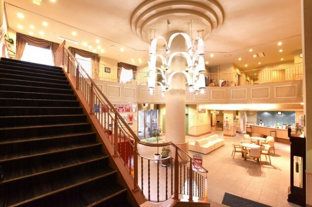 Shibetsu Inn Suigetsu - Photo2