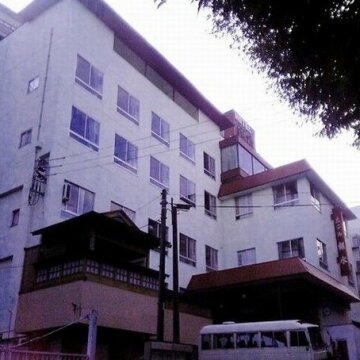 Hotel Ikaho Ginsui