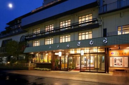 Hotel Kimura
