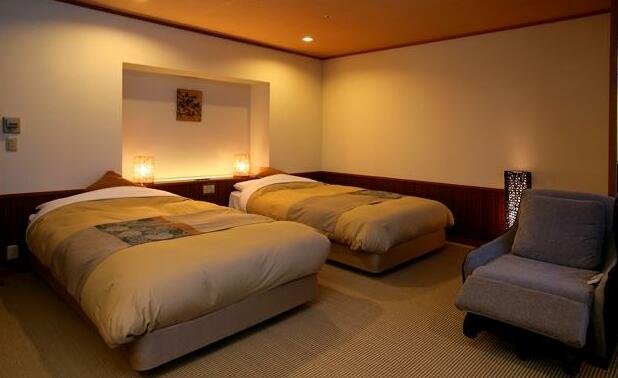 Hotel Kogure - Photo5