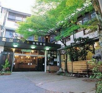 Hotel New Ikaho