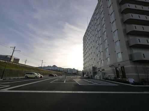 Hotel Route-Inn Shibukawa - Photo2