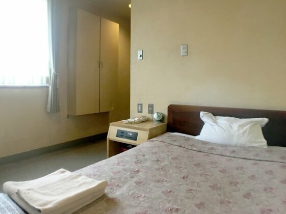 Hotel Tatsumi