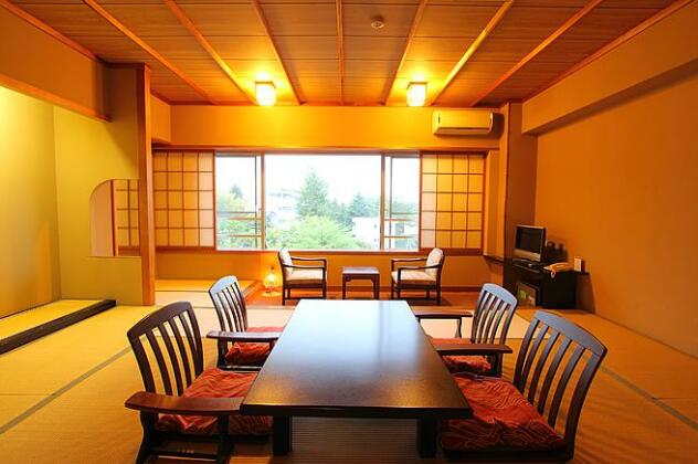 Hotel Tenbo - Photo4