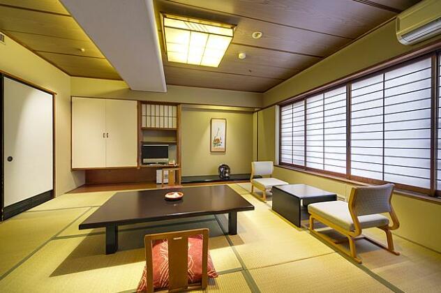 Hotel Tenbo - Photo5