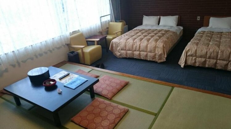 Ikaho Grand Hotel - Photo4