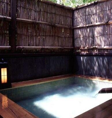 Ikaho hot springs Kouunkan - Photo2