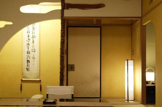 Ikaho hot springs Kouunkan - Photo5