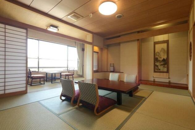 Ikaho Onsen Joshin No Sato Hibikino Ryokan - Photo2