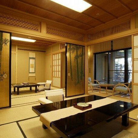 Ikaho Onsen Kounkan - Photo3