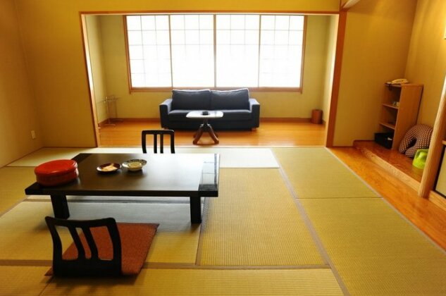 Ryokan Fukuzen - Photo5