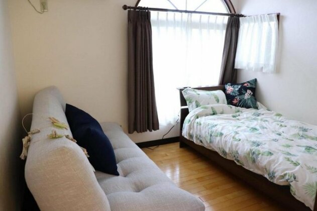 Room 2 - Shibushi resort & relax 2 guests - Photo5