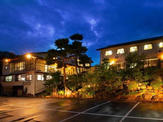 Wafu Pension Furusato