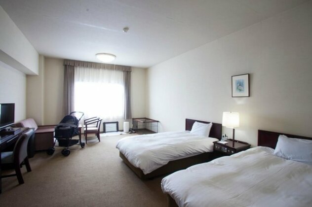 Royal Hotel Minami Hokkaido Shikabe - Photo5