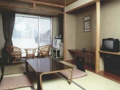 Shikaribetsu Kohan Onsen Hotel Fusui - Photo4