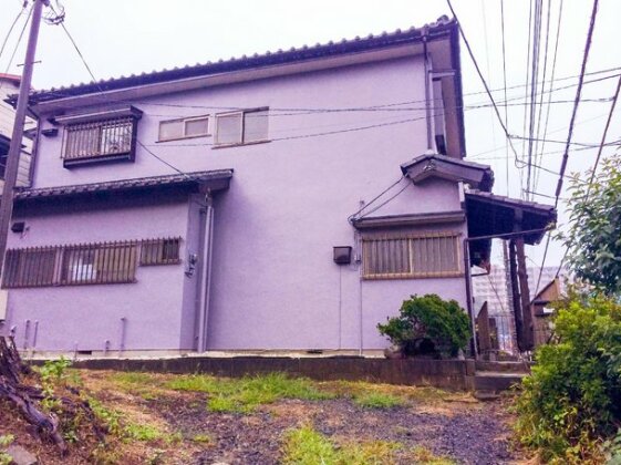 Large 6 Bedroom 200 Sq M House 30 Min To Shinjuku