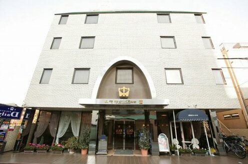 Shiki Daily Hotel