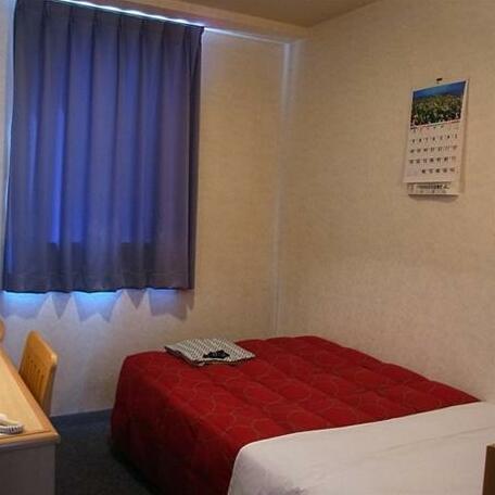 Business Hotel Mild - Photo2