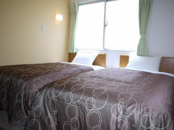 Hotel Select Inn Shikoku Chuo - Photo4