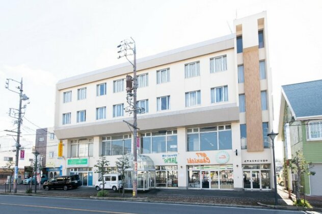 Chunichi Business Hotel