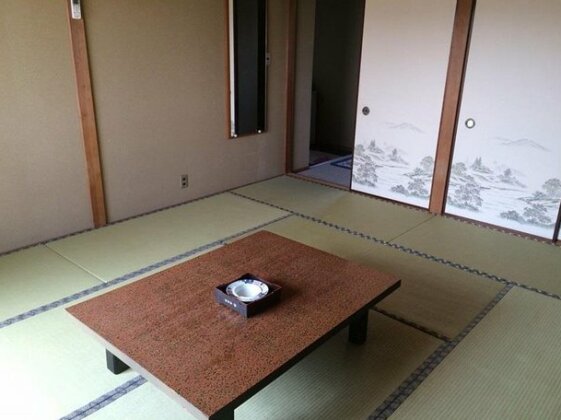 Guest House Nakaisou Annex - Photo2