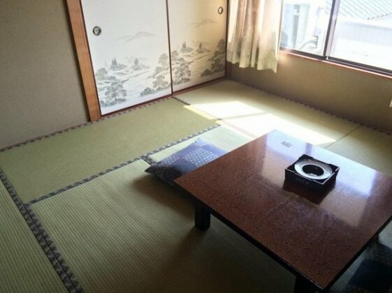 Guest House Nakaisou Annex - Photo4