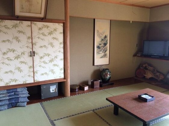 Guest House Nakaisou - Photo2