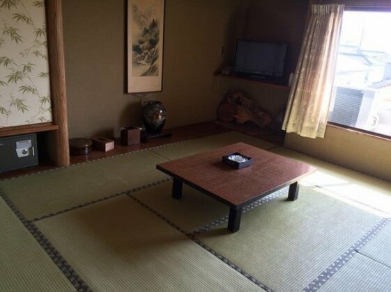 Guest House Nakaisou - Photo3