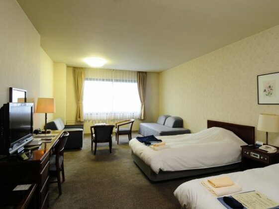 Hotel & Resorts Ise-Shima - Photo2