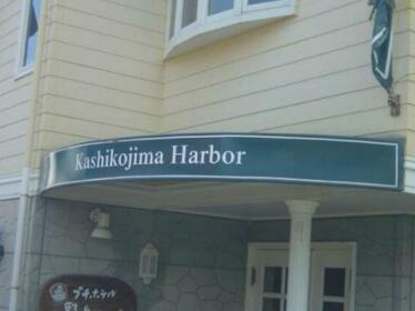 Petit Hotel Kashikojima Harbor