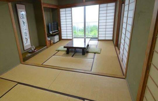 RYOKAN Tachibana Mie