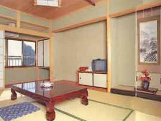 Ryokan Tama - Photo4