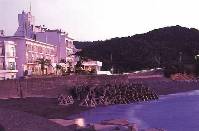Seaside Hotel Geibousou
