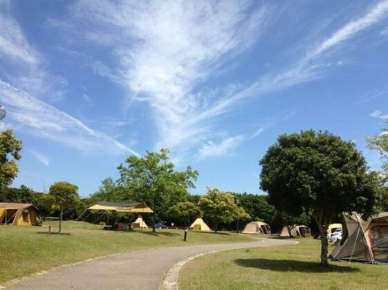 Shima Azurihama Camp Resort - Photo2