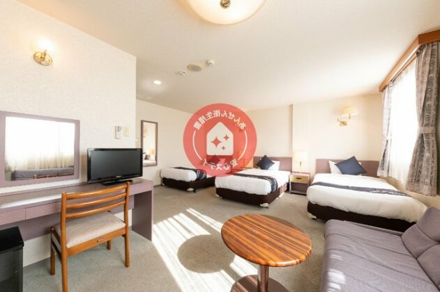 Station Hotel Isobe - Photo2