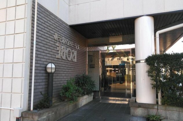 Station Hotel Isobe - Photo3