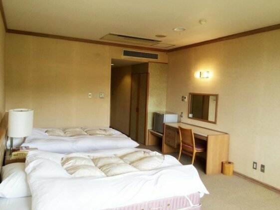 Well Kashikojima Resort Center - Photo3