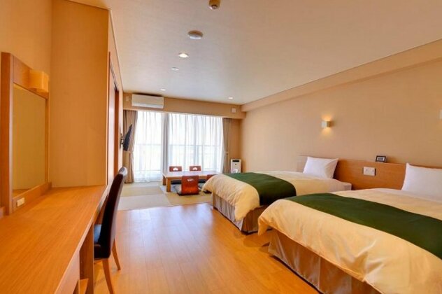 Hotel Seaside Shimabara - Photo2
