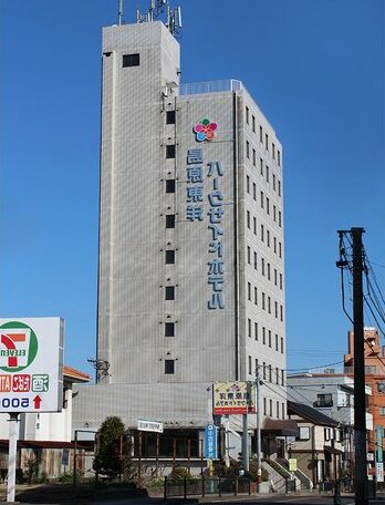Shimabara Dai Ichi Hotel