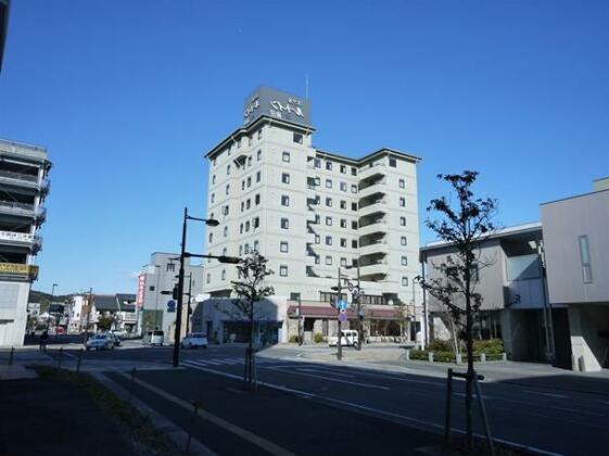 Hotel Route-Inn Shimada Ekimae