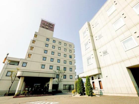 Hotel Route-Inn Shimada Yoshida Inter