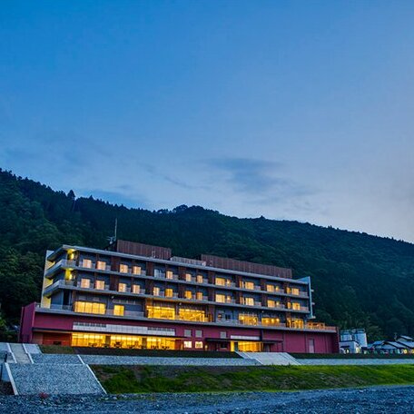 Kawane Onsen Hotel
