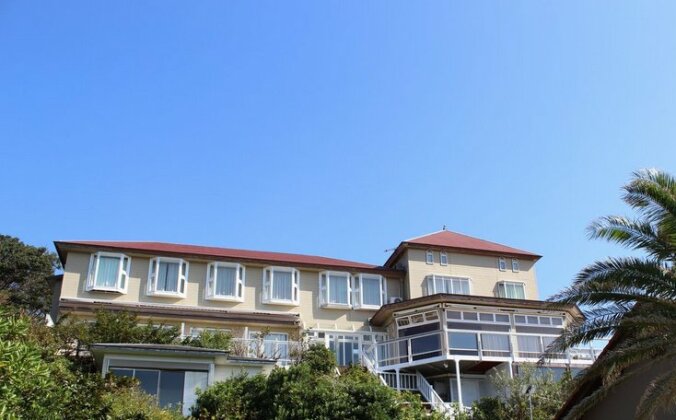Hotel Cliff Side Shizuoka