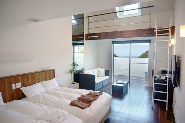 Livemax Resort Izu Shimoda - Photo5